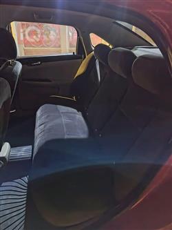 Chevrolet Impala